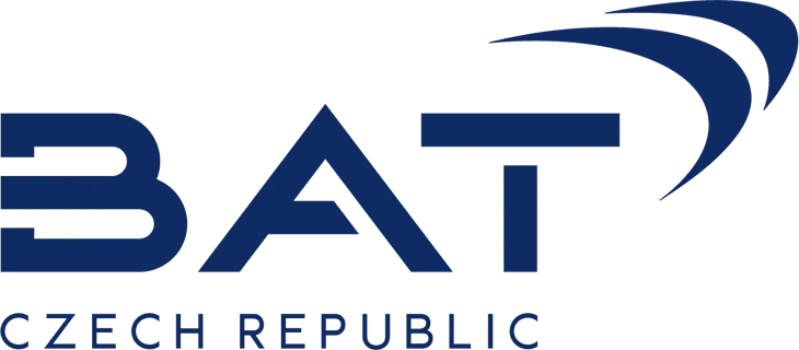 Logo - Zpět na hlavní stránku